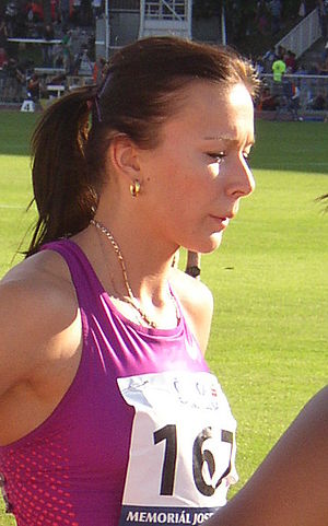 Yuliya Chermoshanskaya