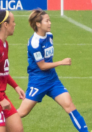 Asano Nagasato