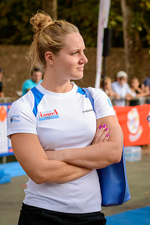 Ilaria Bianchi