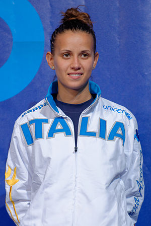 Irene Vecchi