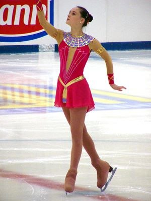 Jelena Muhhina