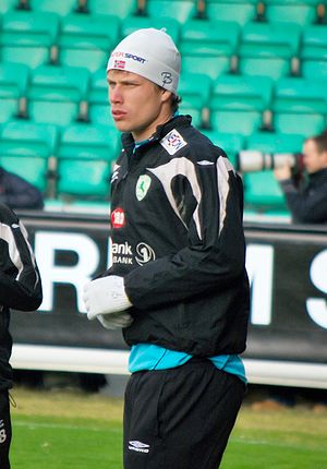 Knut Walde