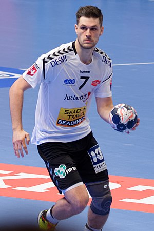 Martin Larsen