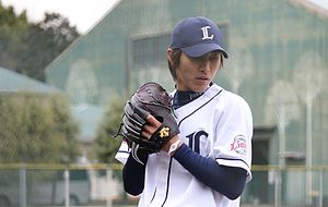 Masamitsu Hirano