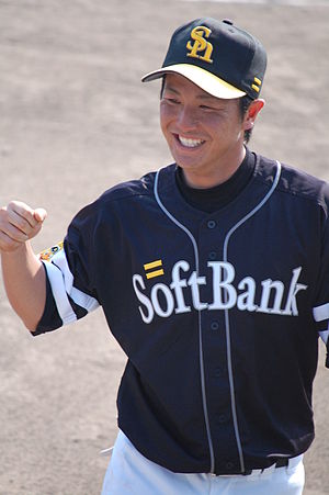 Tomoaki Egawa