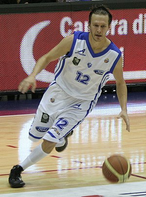 Travis Diener