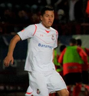 Carlos Esquivel