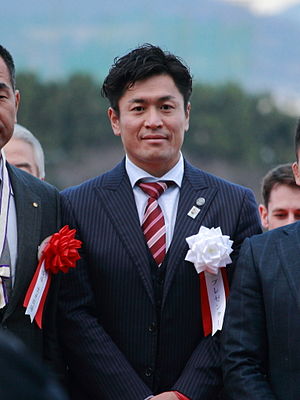 Daisuke Ohata