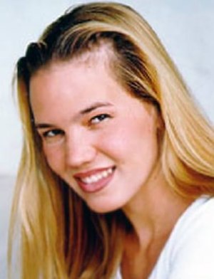 Disappearance of Kristin Smart