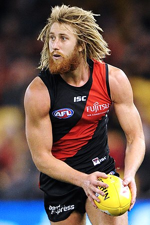 Dyson Heppell