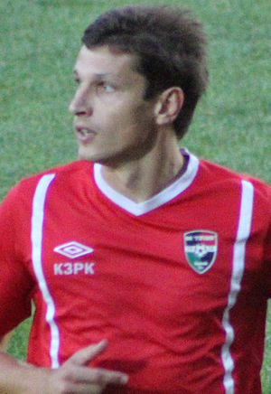 Ihor Tymchenko