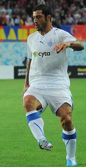 Ioannis Okkas