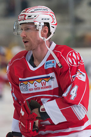 Jamie Lundmark