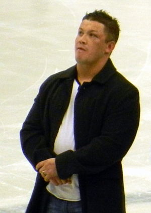 Jon Mirasty