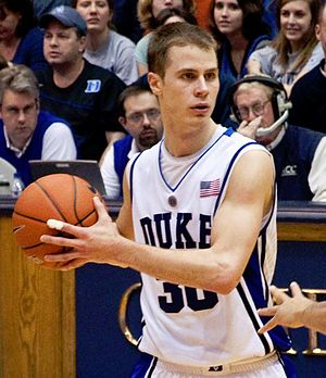 Jon Scheyer