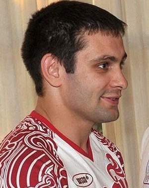 Kirill Denisov