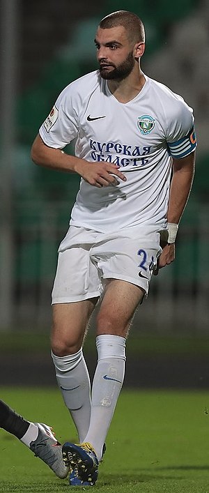 Kirill Gotsuk