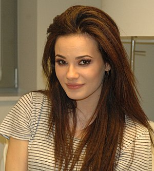 Natalia Szroeder