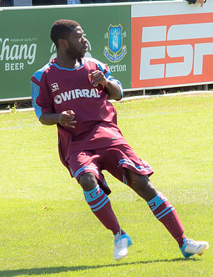 Abdulai Bell-Baggie