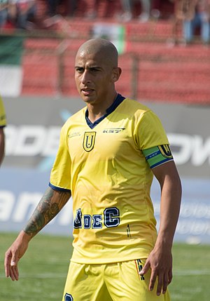 Alejandro Camargo