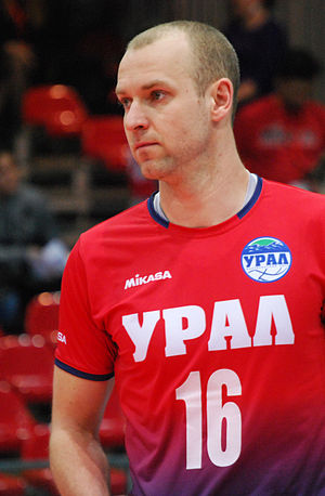 Aleksey Verbov
