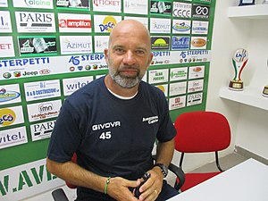 Federico Giampaolo