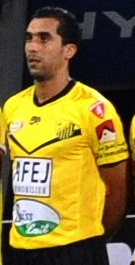 Hamza Abourazzouk