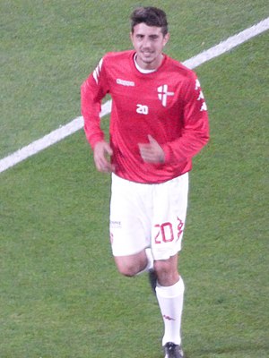 Luca Ravanelli