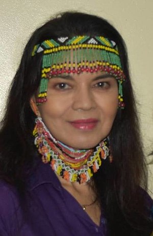 Maria Isabel Lopez