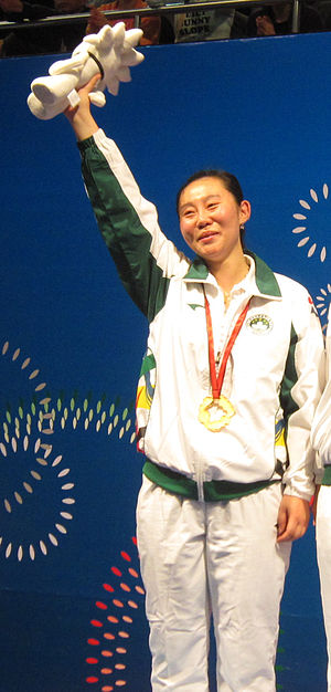 Zhang Zhibo