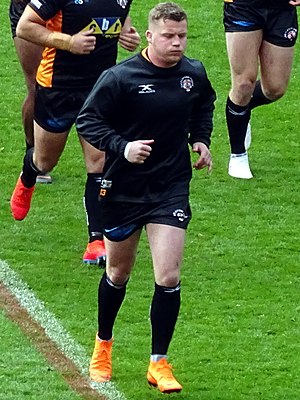 Adam Milner