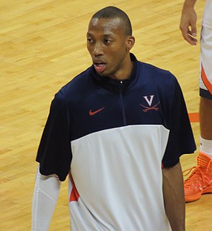 Akil Mitchell