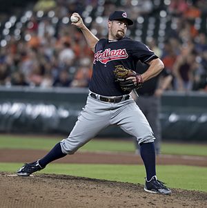 Bryan Shaw