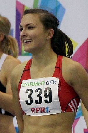 Chantal Butzek