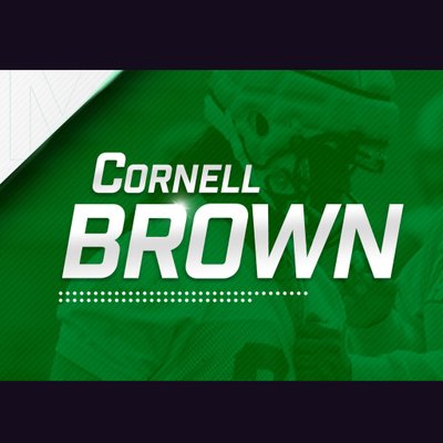 Cornell Brown