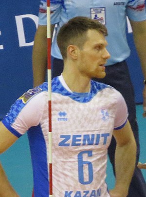 Evgeny Sivozhelez