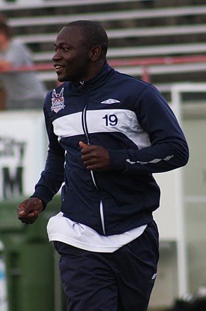 Hamed Modibo Diallo