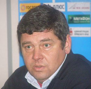Igor Chugainov