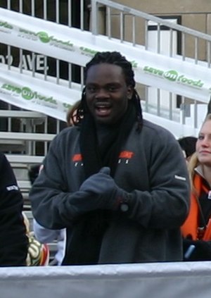 Solomon Elimimian