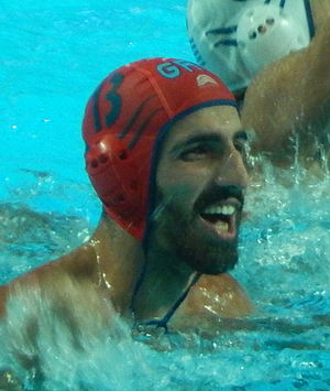 Stefanos Galanopoulos
