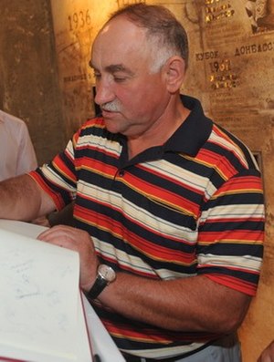 Viktor Hrachov