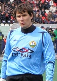 Aleksei Botvinyev