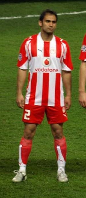 Christos Patsatzoglou