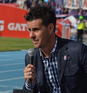 Diego Rivarola