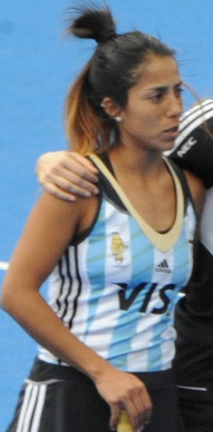 Gabriela Aguirre
