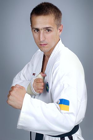 Igor Maksymenko