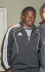 Isah Eliakwu