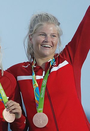 Katja Salskov-Iversen