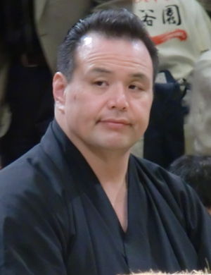 Kushimaumi Keita
