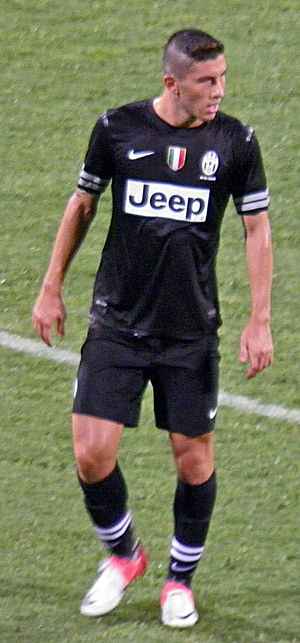 Luca Marrone